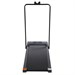 Беговая дорожка DFC SLIM PRO silver - фото 118228