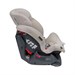 Автокресло Ailebebe Carmate Swing Moon - фото 118489