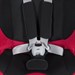 Автокресло Ailebebe Carmate Swing Moon - фото 118497
