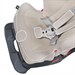 Автокресло Ailebebe Carmate Swing Moon - фото 118506