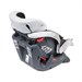 Автокресло Ailebebe Carmate Swing Moon - фото 118511