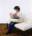 Подушка Ailebebe Carmate 3way Cushion macaron - фото 118624