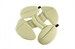 Подушки Premium Cushion Set для кресел Swing Moon - фото 118634