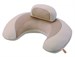 Подушка Ailebebe Carmate 3way Cushion macaron - фото 118638