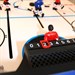 Игровой стол хоккей DFC JUNIOR 33" - фото 118815
