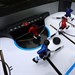 Игровой стол хоккей DFC JUNIOR 33" - фото 118817