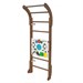 Kampfer Baby Step Busyboard Шведская стенка - фото 118867