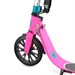 Самокат BLADE Sport Quick 205, black/purple
