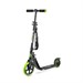 Самокат BLADE Sport PU V4 205+145, black/green