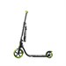Самокат BLADE Sport PU V4 205+145, black/green
