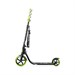 Самокат BLADE Sport PU V4 205+145, black/green