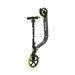 Самокат BLADE Sport PU V4 205+145, black/green