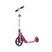 Самокат BLADE Sport PU V4 205+145, violet/silver