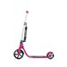 Самокат BLADE Sport PU V4 205+145, violet/silver