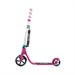 Самокат BLADE Sport PU V4 205+145, violet/silver