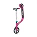 Самокат BLADE Sport PU V4 205+145, violet/silver