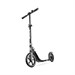 Самокат BLADE Sport FunTom 230+200, black/grey
