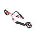 Самокат BLADE Sport FunTom 230+200, white/red
