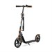 Самокат BLADE Sport PU Cross 230 mm, black/brown