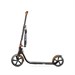 Самокат BLADE Sport PU Cross 230 mm, black/brown