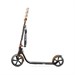 Самокат BLADE Sport PU Cross 230 mm, black/brown