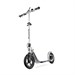 Самокат BLADE Sport Air Cross Disk 230 mm,silver matt black