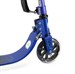 Самокат BLADE Kids Jimmy 145, blue/metallic