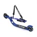 Самокат BLADE Kids Jimmy 145, blue/metallic