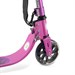 Самокат BLADE Kids Jimmy 145, purple/metallic