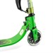 Самокат BLADE Kids Jimmy 125, green/metallic