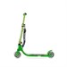 Самокат BLADE Kids Jimmy 125, green/metallic