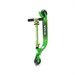 Самокат BLADE Kids Jimmy 125, green/metallic