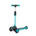 Трехколёсный самокат Blade Sport V1 black/aqua