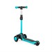 Трехколёсный самокат Blade Sport V1 black/aqua