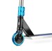 Самокат HIPE H5 raw/black/blue 2021