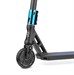 Самокат HIPE XL black/neo blue 2021