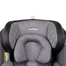Автокресло AERO ISOFIX, ST-3, группа 0+1+2+3 (0-36 кг) - фото 119511