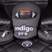 Автокресло AERO ISOFIX, ST-3, группа 0+1+2+3 (0-36 кг) - фото 119514