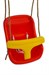 Детские пластиковые качели  Perfetto Sport "Мини" PS-307 - фото 119674