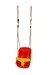 Детские пластиковые качели  Perfetto Sport "Мини" PS-307 - фото 119675