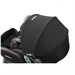 Детское автокресло Aprica Fladea GROW Isofix Safety - фото 119779