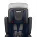 Детское автокресло Aprica Air Groove PREMIUM - фото 119789