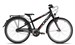 Двухколесный велосипед Puky CYKE 24-3 LIGHT 4724 black черный
