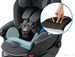 Детское автокресло Aprica Fladea GROW Isofix AC - фото 119865