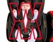 Детское автокресло Aprica Fladea GROW Isofix AC - фото 119873