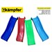 Пластиковая горка Kampfer высота 0,8м длина 1,65м - фото 119952