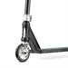 Самокат Fox V-tech 01 black/silver 2021