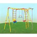 Midzumi Chikara уличный детский спортивный комплекс - фото 120025