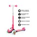 Трехколёсный самокат Blade Sport V2 pink/white