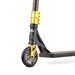 Самокат Fox Boom 525 black/gold 2021